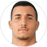 D. Costanzo, Defender for SSC Napoli