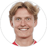Ibe Hautekiet, Defender for Standard Liège