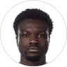Samuel Asoma, Midfielder for Helsingborg