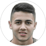 Adnan Ugur, Midfielder for Pendikspor