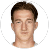 Xander Blomme, Midfielder for FC Eindhoven