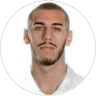 Nenad Adzibaba, Midfielder for Podgorica