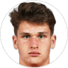 Thibo Baeten, Forward for Go Ahead Eagles