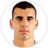 Edin Ajdinovic, Midfielder for FAP