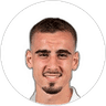 Andrija Radulovic, Forward for SK Rapid Wien