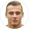 Rick Meissen, Defender for Excelsior Rotterdam