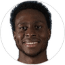 Issa Bah, Forward for FK Radnički 1923