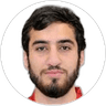 K. Nalbandyan, Midfielder for Van