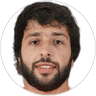 Arman Simonyan, Goalkeeper for Syunik
