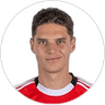 Georgiy Sudakov, Midfielder for SL Benfica