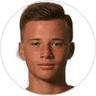 V. Kobylianskyi, Midfielder for UD Leiria