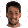 P. Olivera, Attacker for Cerrito