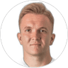 Vaclav Svoboda, Defender for Jiskra Domažlice