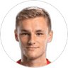 Josef Kozeluh, Defender for Slovan Liberec