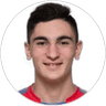 Tigran Avanesyan, Midfielder for Orenburg