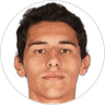 Penetra Alexandre, Defender for Çorum FK