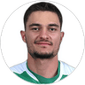 I. Lazaridis, Defender for Panargiakos