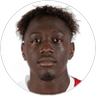 A. Minolien, Defender for Avoine OCC