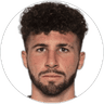 Joseda, Defender for CD Teruel