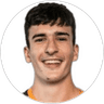 Nacho Muñoz, Attacker for Santomera CF