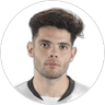 Fran Perez, Forward for Rayo Vallecano