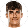 Esteban Petignat, Midfielder for 
    