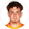 Leandro Zbinden, Goalkeeper for Grand-Saconnex