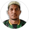 Terrence Tisdell, Attacker for Liberia