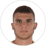 S. Parodi, Defender for Vis Pesaro 1898