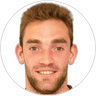 Attila Csuros, Defender for Csikszereda