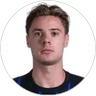 Nicola Zalewski, Midfielder for Atalanta BC