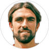 Andrea Compagno, Forward for Jeonbuk Motors