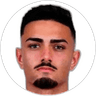 Cadorini Matheus, Forward for Portuguesa