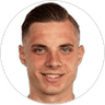 Dawid Arndt, Goalkeeper for Chrobry Głogów