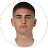 Maksim Paskotsi, Defender for Gent