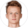 Artem Shabolin, Midfielder for Dinamo Vologda