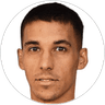 Franco Lonardi, Midfielder for Sportivo Las Parejas