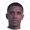 B. Sanchéz, Defender for Deportivo Pasto