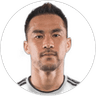 S. Okazaki, Attacker for Sint-Truiden