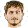 F. Giovagnoli, Midfielder for Tre Penne