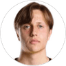 T. Partanen, Midfielder for KuPS Akatemia