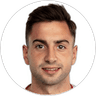 Maciej Sliwa, Midfielder for Sokół Kleczew