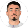 Matias Palacios, Midfielder for Al Ain