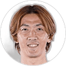 Shun Nagasawa, Forward for Kyoto Sanga