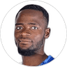 Chamboco, Defender for FUS Rabat