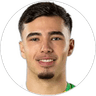 Josh Giurgi, Midfielder for Longford Town