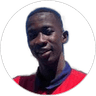 Ousmane Diagne, Midfielder for CD Trofense