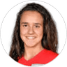 Nerea Nevado, Defender for AC Milan W