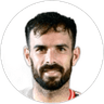 M. Castro, Goalkeeper for Progreso
