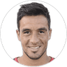 A. Rodales, Defender for Rentistas